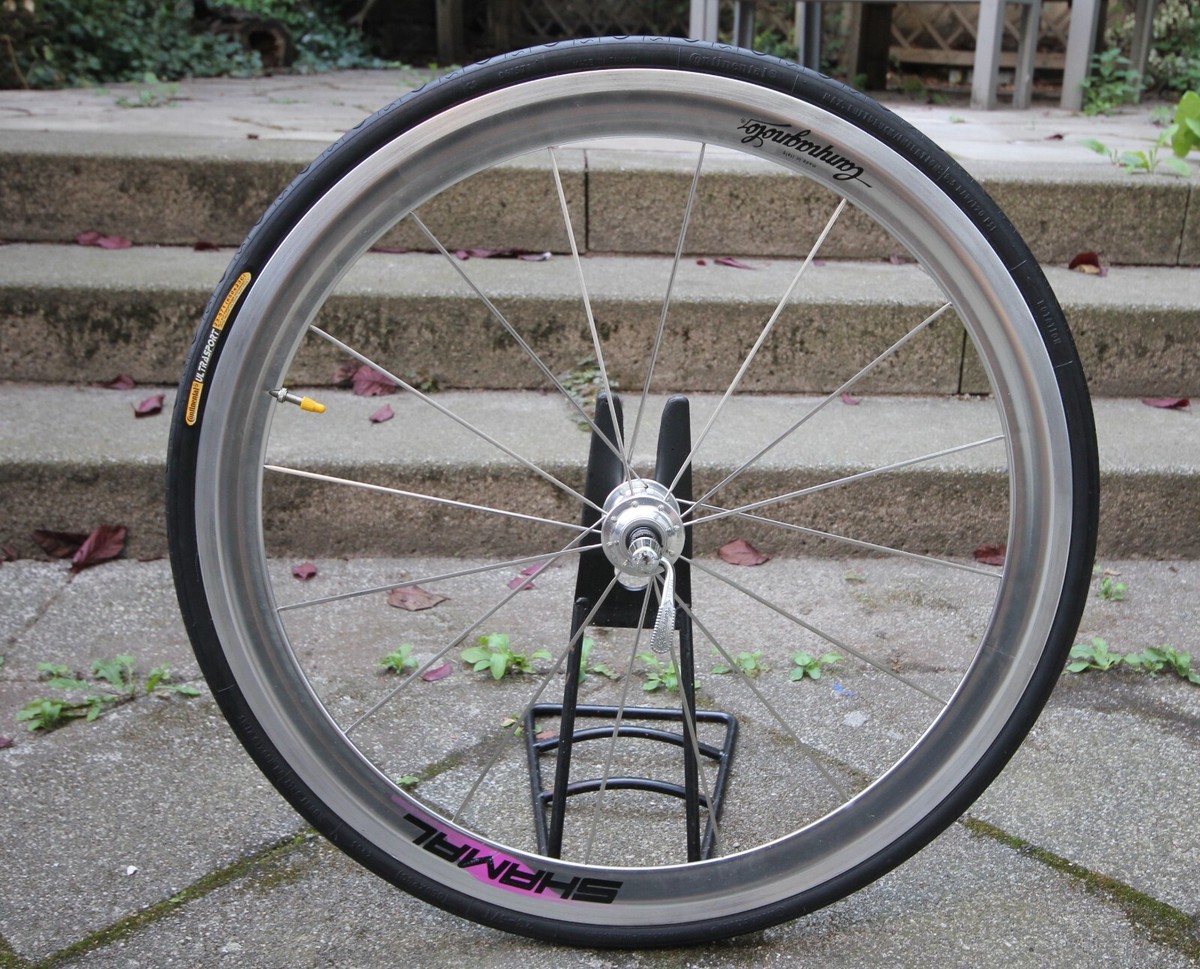 Campagnolo Shamal 26