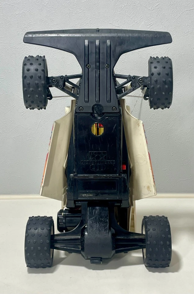 TAMIYA 46005 1/14 R/C Dash-1 Emperor QD - Immagine 3 di 4