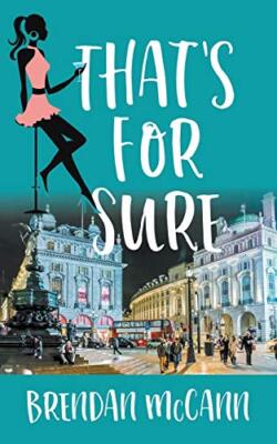 That's For Sure by Brendan McCann (Paperback, 2020)
