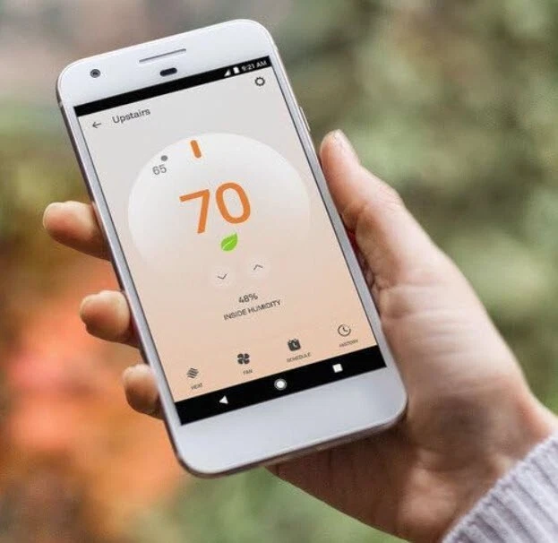 BRAND NEW! Nest Thermostat E - Programmable Smart Thermostat T4000ES - Image 2 of 4