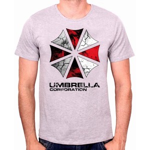 umbrella corp t shirt