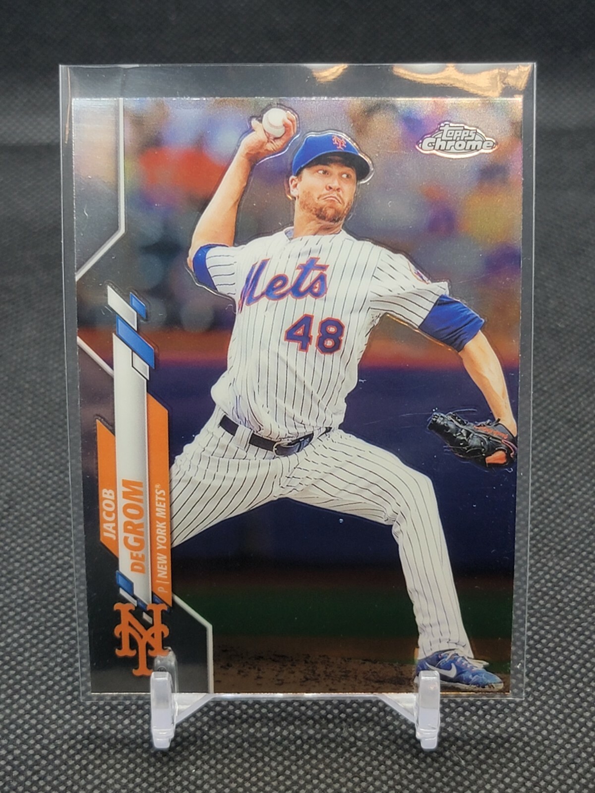 New York Mets *Choose Your Baseball Card* Inserts Rookies Autos (Updated 7/26) - Picture 221 of 512