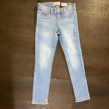 Jordache Kids Jegging Size Sm/ 6-6x 