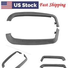 Ram Air Duct Intake Rubber Damper Cover Fit For HONDA CBR 1000RR 2008-2011 2010