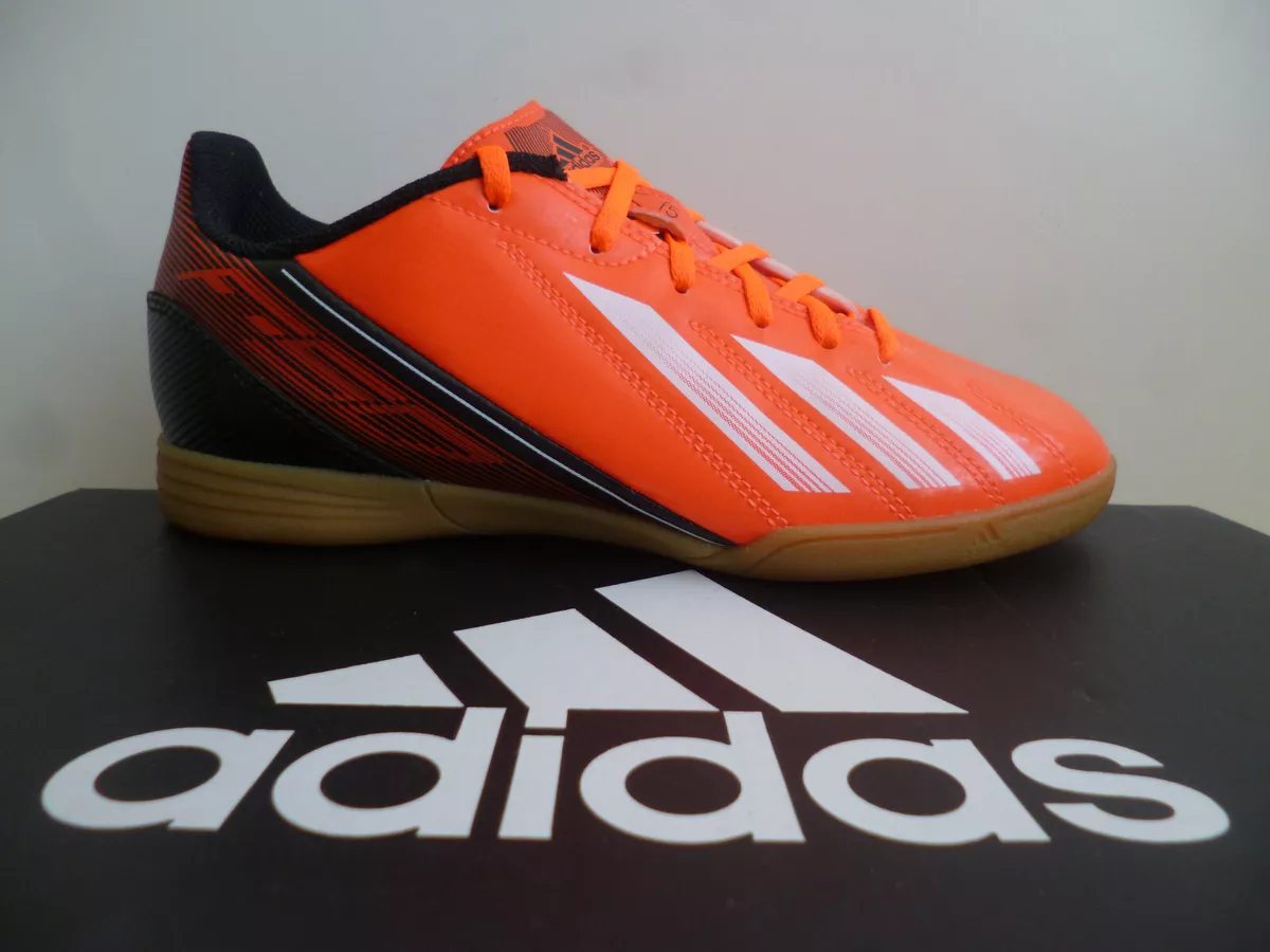 Adidas Trainers F5 IN J Zapatillas de Interior Zapatos de F tbol