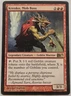 KRENKO, MOB BOSS x1 mtg NM M13 Magic Core 2013 1 Rare Krenko, Mob Boss