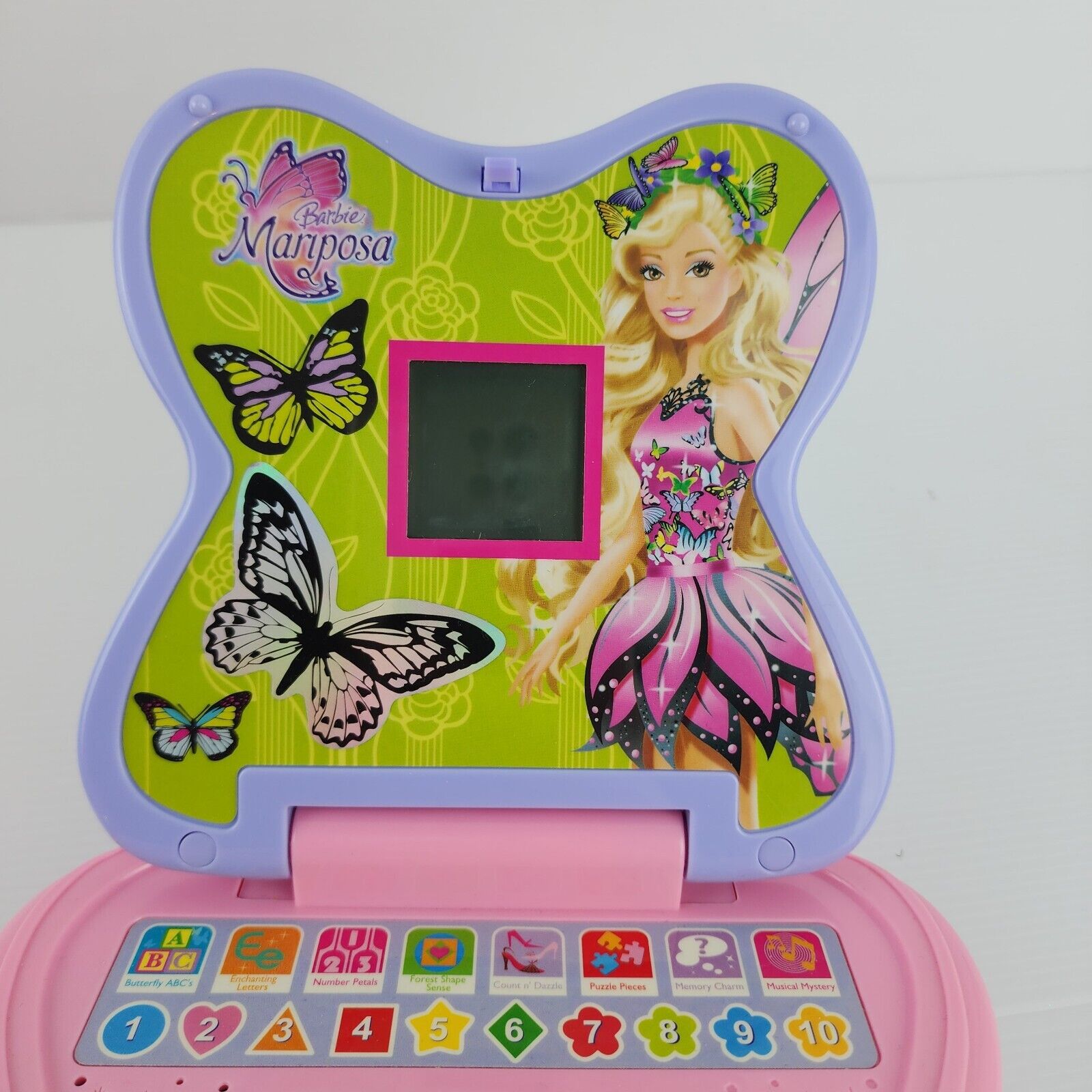 Barbie Mariposa Game : Free Download, Borrow, and Streaming