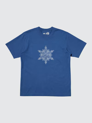 PSL UNIQLO UT Graphic T-shirt x Demon slayer Kimetsu no Yaiba Anime New Japan - Picture 11 of 30