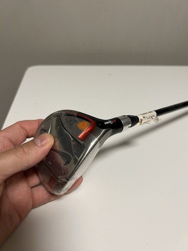 Nike Victory Red Pro STR8-FIT 5/19 ALDILA VooDoo XVR7 (Left handed) - Picture 3 of 10