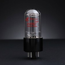 Shuguang 6V6GT Tube Electron Tube Vacuum Tube For 6P6P Fit Tube Amplifiers DIY