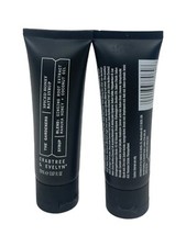 Crabtree  Evelyn The Gardeners Spiced Honey Bath Syrup Lot of 2 x 0.67fl.oz 