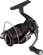 Shimano VANFORD C2500SHG Spinning Reel In Box New From Japan