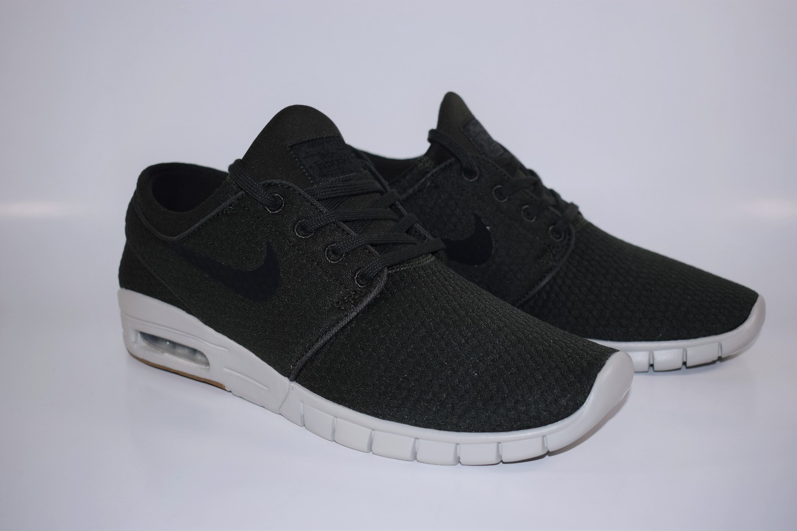 Nike SB Stefan Janoski Max 631303 302 Sequoia Mens Size 10 NIB Nike SB Stefan Janoski Max 631303 302 Sequoia Mens Size 10 NIB
