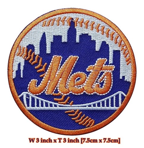 MLB Baseball Natiunal LEAGUE Patches logo iron,sew ✈️from Thai by USPS agent🚚 - Picture 72 of 90