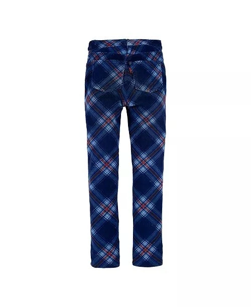 Levi's X Clements Twins High Rise Printed Jeggings