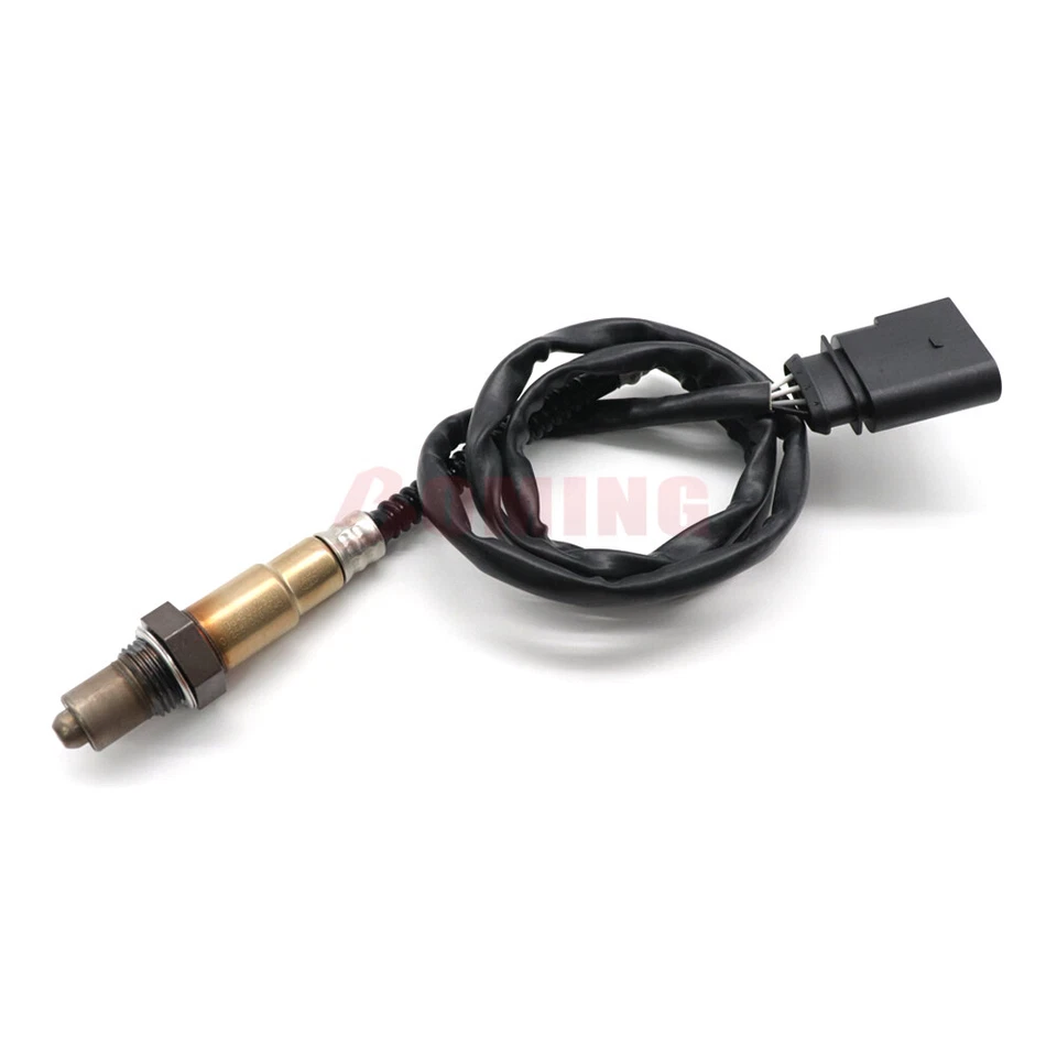 Sensor de oxígeno aguas abajo 234-4809 para Audi A4 A8 Volkswagen Touareg Golf PASSAT Foto 2 de 4