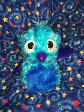 Spin Master HATCHIMALS 6" Hatched Interactive Toy - No Egg or Instructions