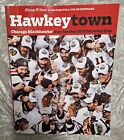 Three Vintage 2010 Chicago Blackhawks Stanley Cup Collector’s Edition Magazines