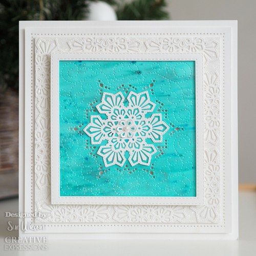 CREATIVE EXPRESSIONS - FESTIVE 2021 Sue Wilson Dies June 2021 Choice of - Picture 22 of 93