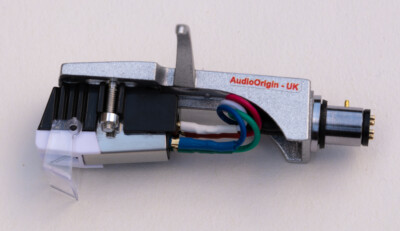 Kopfschalenhalterung Für Pioneer Plattenspieler - Patrone Für PL100
