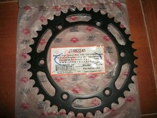 Jt Rear Sprocketjtr822-41huskeysuzuki Rmpedr41thnos Jt Rear Sprocketjtr822-41huskeysuzuki Rmpedr41thnos