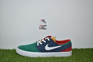 nike sb janoski lucid green