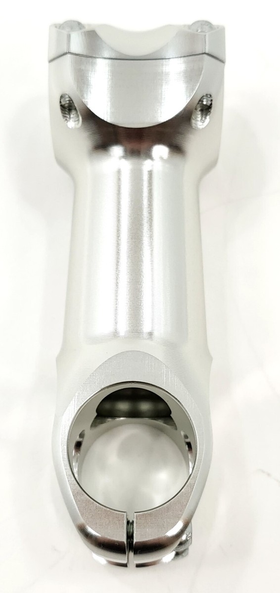 Thomson Elite X4 MTN Mountain Stem 31.8 10d X 100mm Silver Thomson Elite X4 MTN Mountain Stem 31.8 10d X 100mm Silver