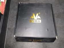 Vima 4 inch Caster Wheel Set