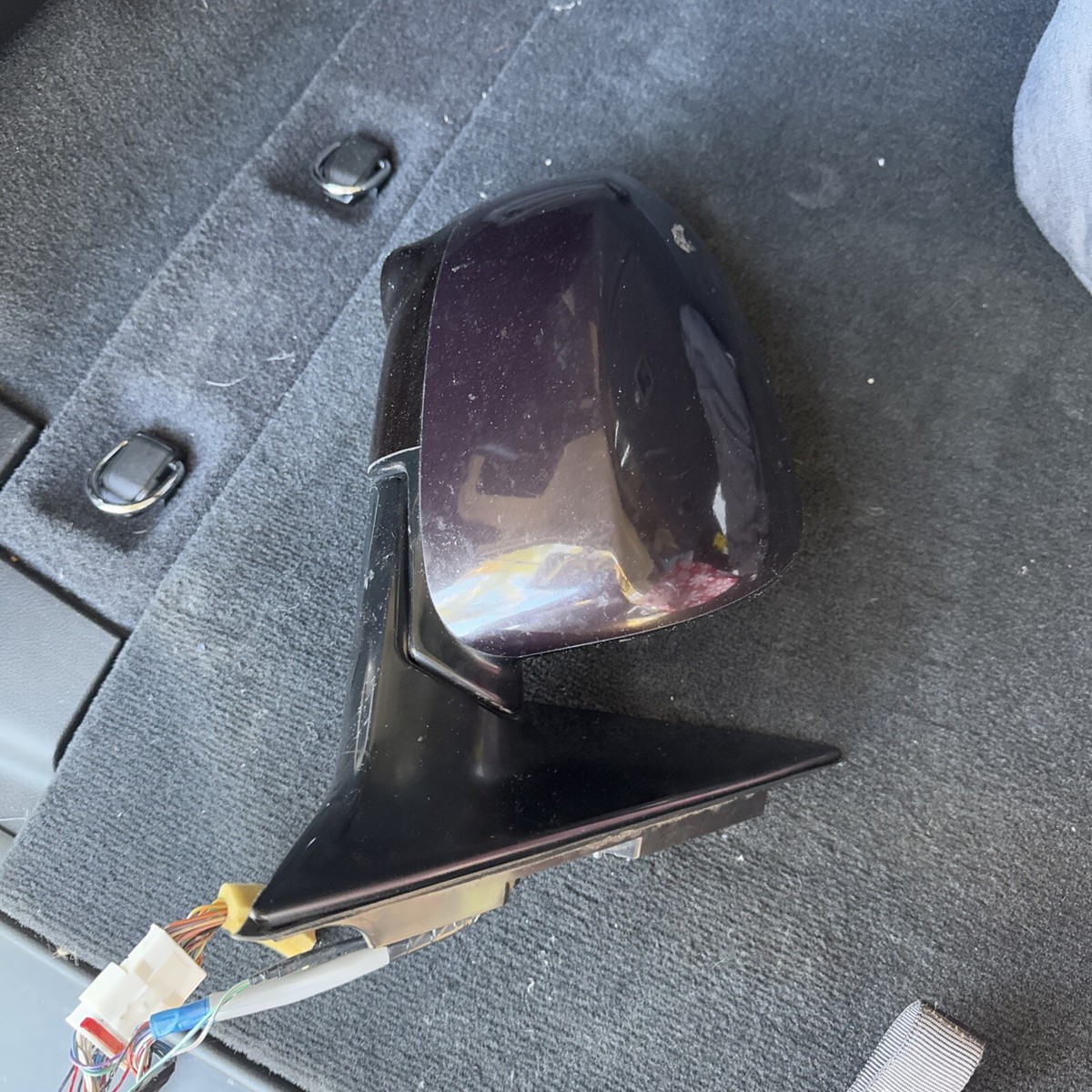 Infiniti Fx35 S51 VQ35HR 08-12 Mirror Left 963021CA1A for sale