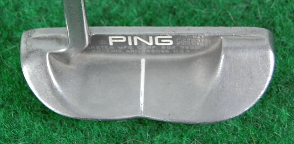 Ping B 60 Putter 34,5 Inch