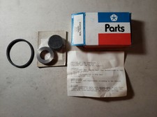 NOS Mopar 1959-1965-1969-1979 V-2 RV-2 a//c front compressor seal kit #1426501