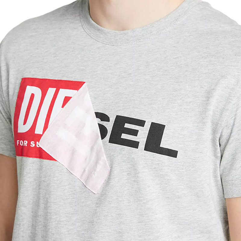 diesel t diego t shirt