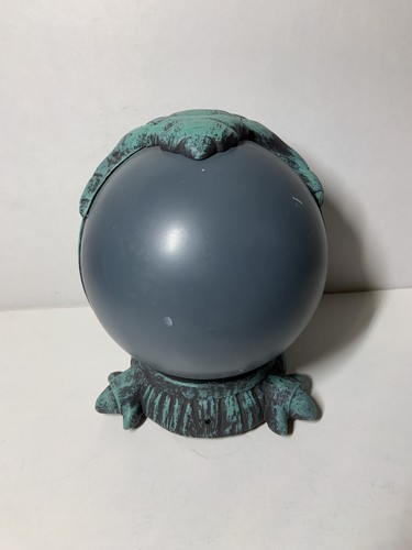 Spirit Visions Of Terror Halloween Working Sound & Motion Activated c/w Orig Box - Imagen 6 de 9