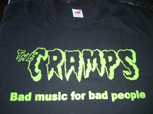 BAD PEOPLE - COTTON T-SHIRT | eBay