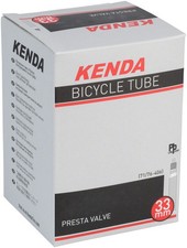Kenda Tube - 24 x 2 - 2.4, 32mm Presta Valve