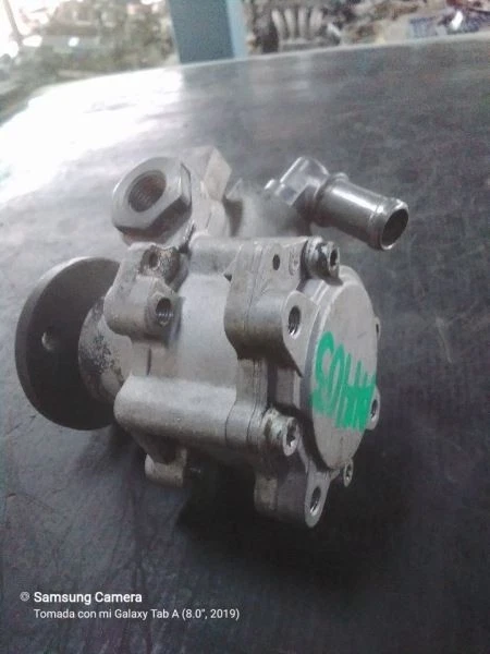 Bomba de dirección asistida con dirección activa compatible con 06-07 BMW 525i 2725356 Foto 3 de 3