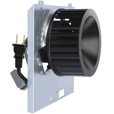 Upgraded S97017065 Motor Assembly - Efficient Ventilation, Silent Operation for