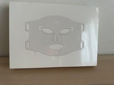 Inia Glow 2 LED Light Therapy Mask Device Model IN-FM002 - Black