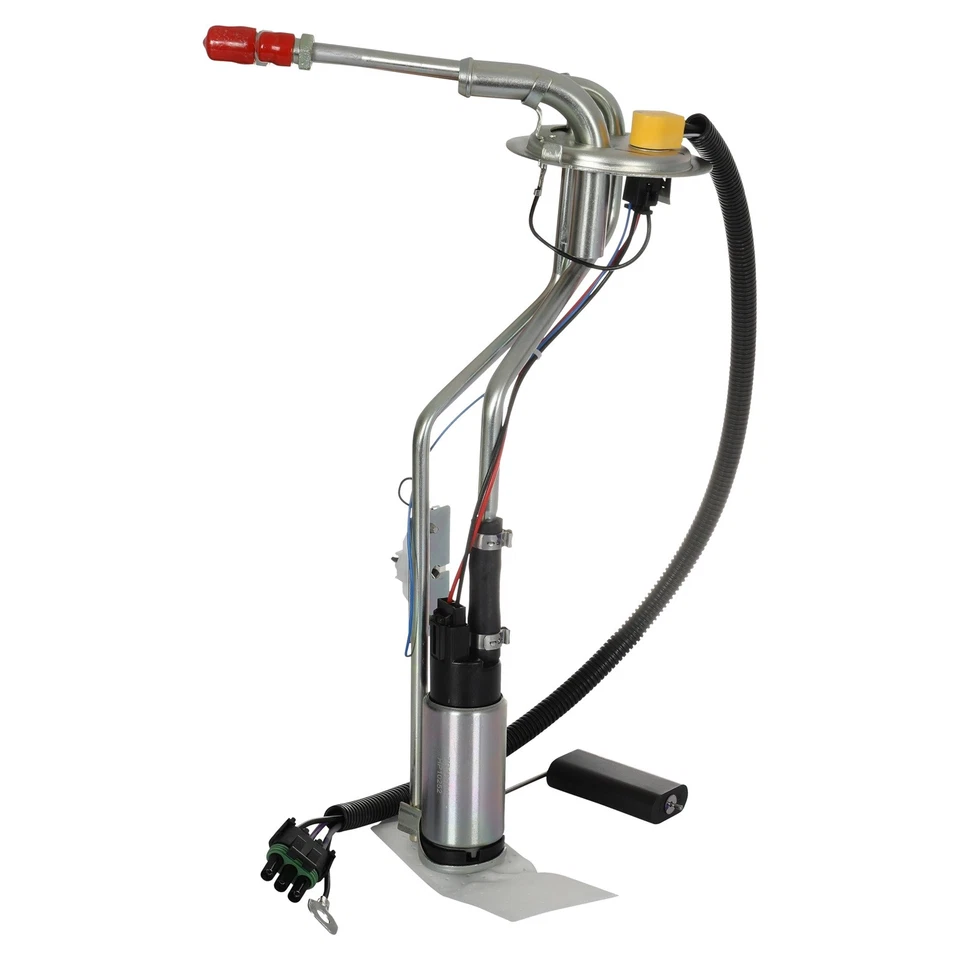 Para GMC Yukon 1992-1995 Chevrolet Blazer 1992-1994 5,7 L Montaje de bomba de combustible Foto 3 de 4