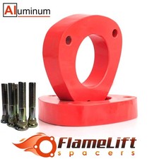 30mm 1.2" Front Strut Spacers Lift Kit for for Honda ODYSSEY PILOT CROSSROAD