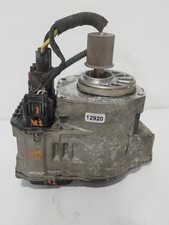 2010 Ford Fusion 2.5L RACK AND PINION Electri...