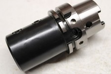 HSK 63 toolholder WBH 32-90 32mm sidelock toolholder CNC Turn-Mill holder New