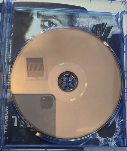 Running Scared (Blu-ray Disc, 2009) Complete And LN Condition - Picture 6 of 6