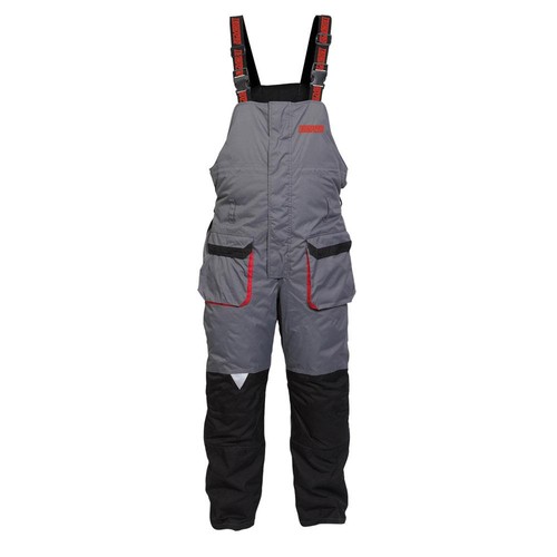 Carquois De Pêche Simple TronixPro - Sac De Transport Gris/noir/mer Pour Accessoires De Pêche