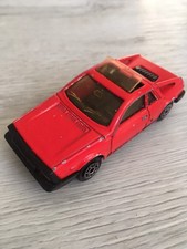 Ancienne Lancia Monte-Carlo Majorette