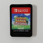 Paper Mario The Thousand Year Door Nintendo Switch Game Cartridge Only