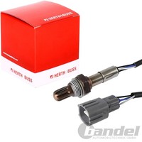 Herth+Buss Lambdasonde Passend FüR Lexus Gs Toyota Yaris | J1472026