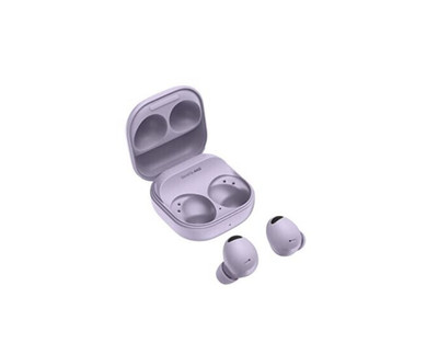 Samsung Galaxy Buds 2 Pro SM-R510 Bora Purple Zustand: stark genutzt