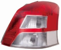 Original Abakus Heckleuchte 212-19T3R3LD-UE FüR Toyota