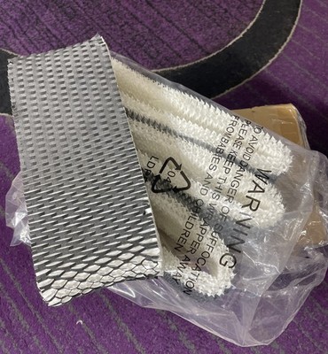 New 4 Humidifier Filters Unknown Numbers